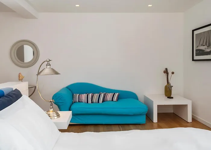 릴레 블루 4* 마사루브렌세